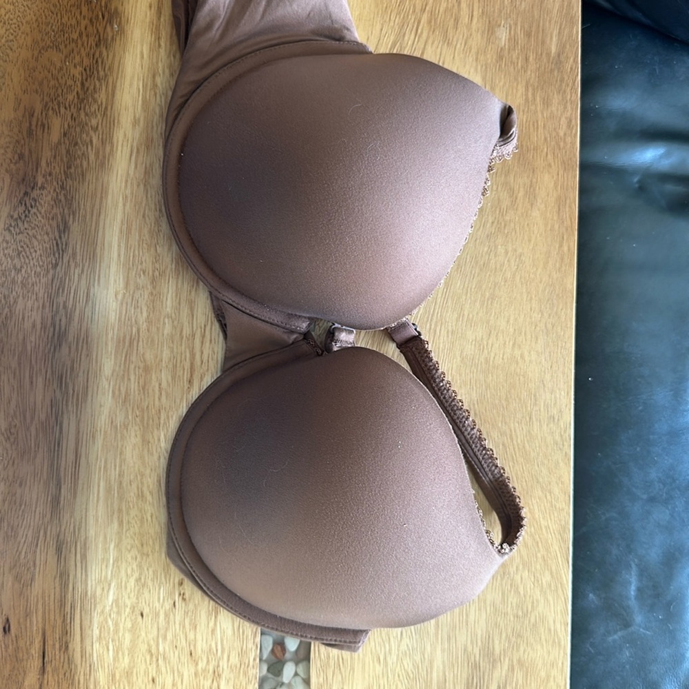 Body by victoria bra